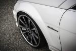 Mercedes-Benz C63 AMG Estate by ATT-Tec GmbH 2014 года